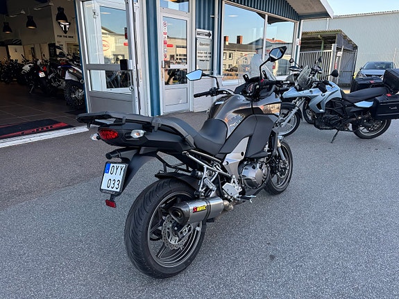 Kawasaki Versys 1000 4 of 6