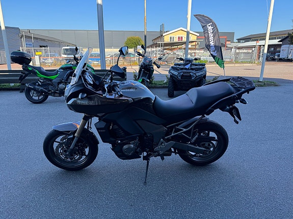 Kawasaki Versys 1000 5 of 6