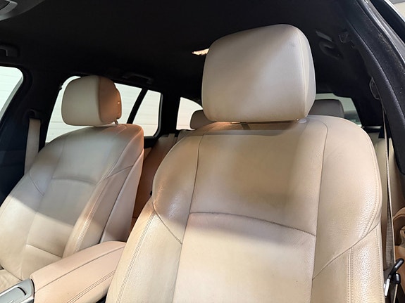 BMW M550d 16 of 20