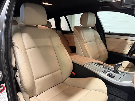 BMW M550d 13 of 20
