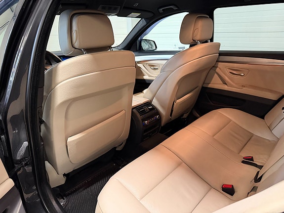 BMW M550d 17 of 20
