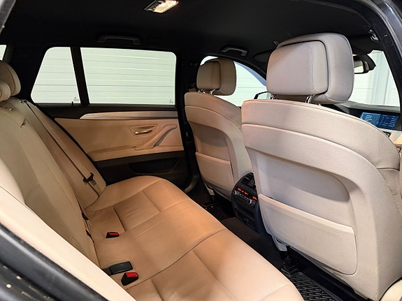 BMW M550d 11 of 20