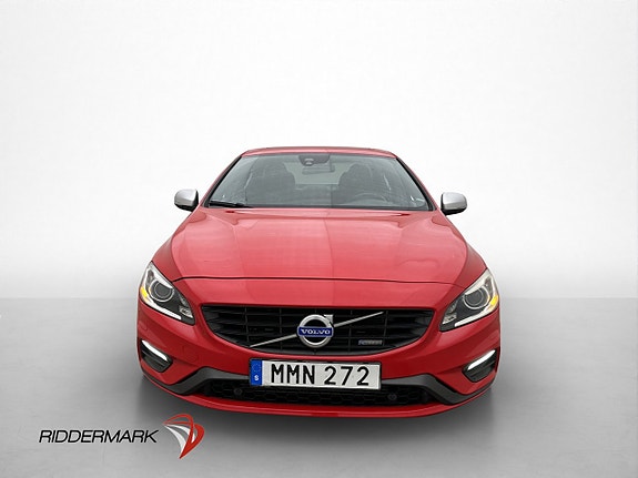 Volvo S60 2 of 26