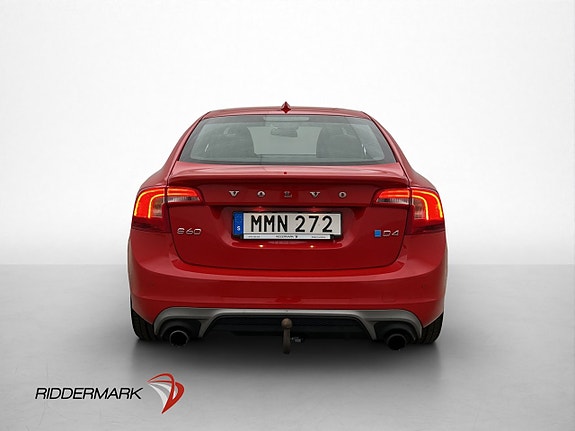 Volvo S60 6 of 26