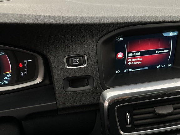 Volvo S60 20 of 26