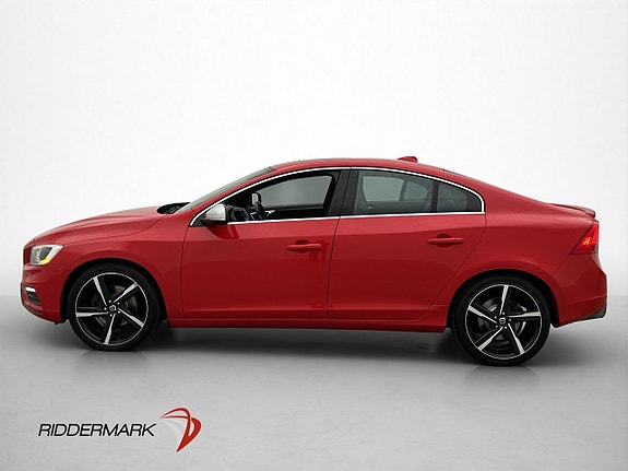Volvo S60 4 of 26