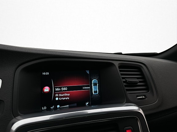 Volvo S60 17 of 26