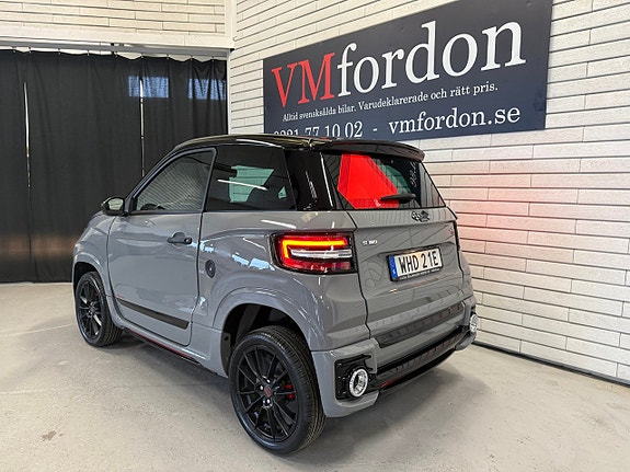 Ligier JS60 DCI Sport Ultimate *SÅLD* 6 of 17