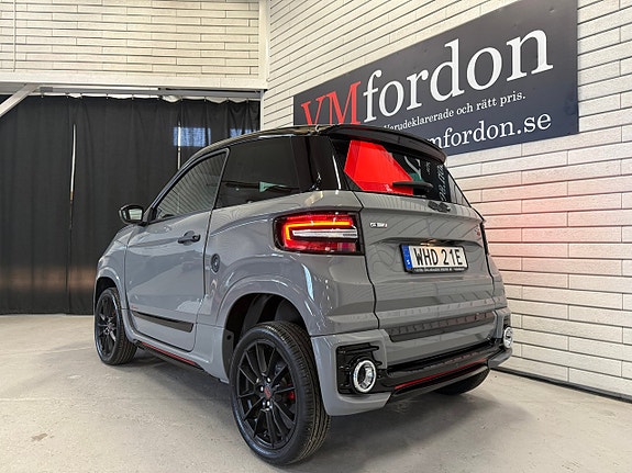Ligier JS60 DCI Sport Ultimate *SÅLD* 7 of 17
