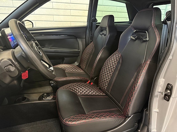 Ligier JS60 DCI Sport Ultimate *SÅLD* 9 of 17