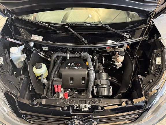 Ligier JS60 DCI Sport Ultimate *SÅLD* 16 of 17