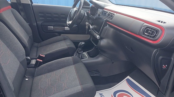 Citroen C3 13 of 14