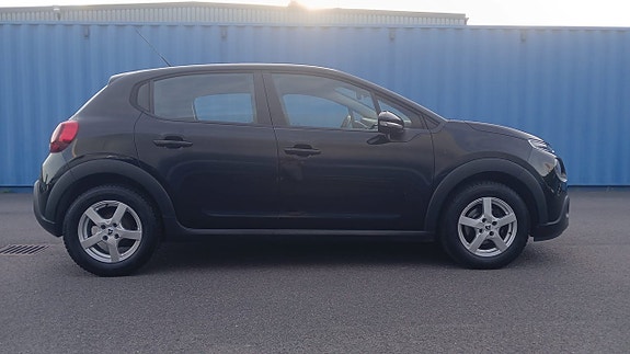 Citroen C3 9 of 14