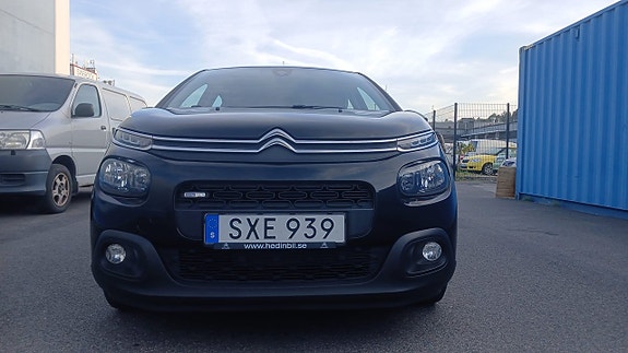 Citroen C3 3 of 14
