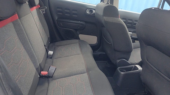 Citroen C3 11 of 14