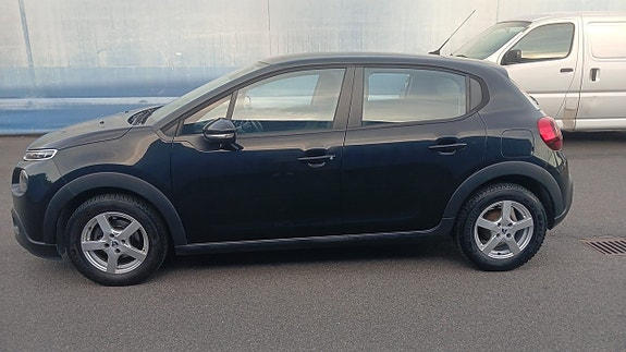 Citroen C3 5 of 14