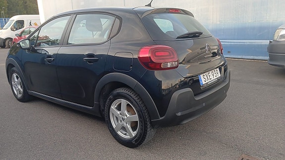Citroen C3 6 of 14