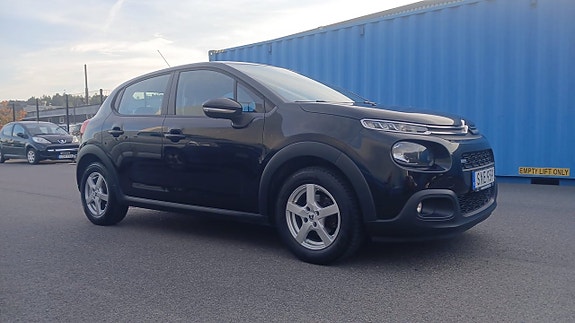 Citroen C3 10 of 14
