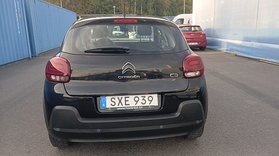 Citroen C3 7 of 14