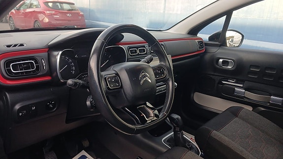 Citroen C3 14 of 14