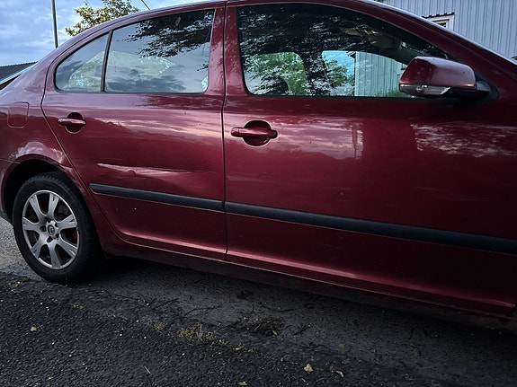 Skoda Octavia 4 of 8