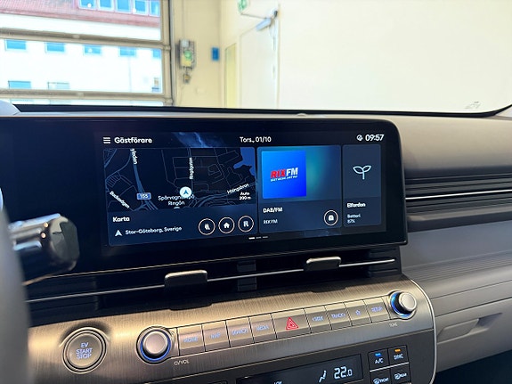 Hyundai Kona 15 of 20