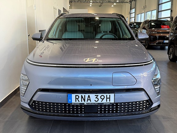 Hyundai Kona 4 of 20