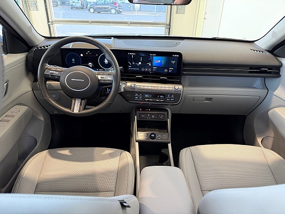 Hyundai Kona 8 of 20