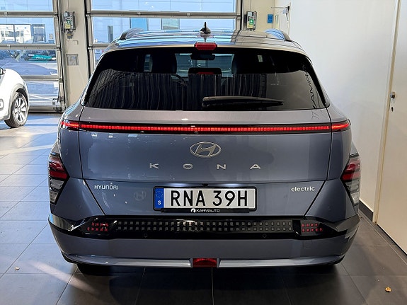 Hyundai Kona 3 of 20