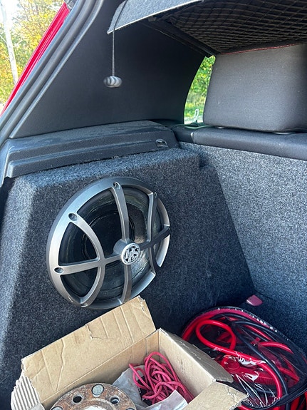 Volkswagen Golf VI 6 of 9