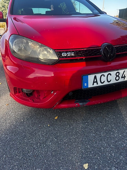 Volkswagen Golf VI 9 of 9