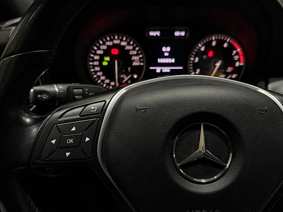 Mercedes-Benz A200 18 of 20