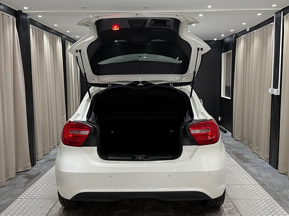 Mercedes-Benz A200 8 of 20