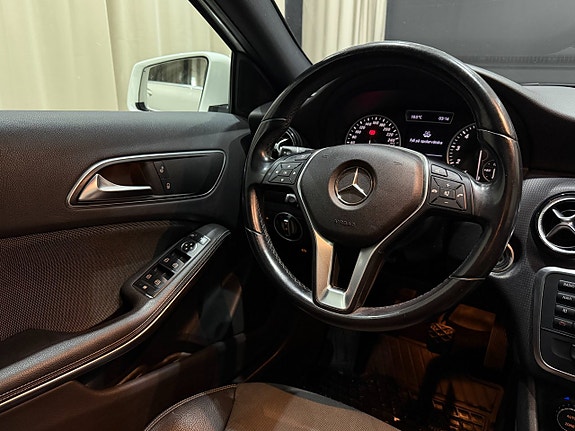 Mercedes-Benz A200 17 of 20