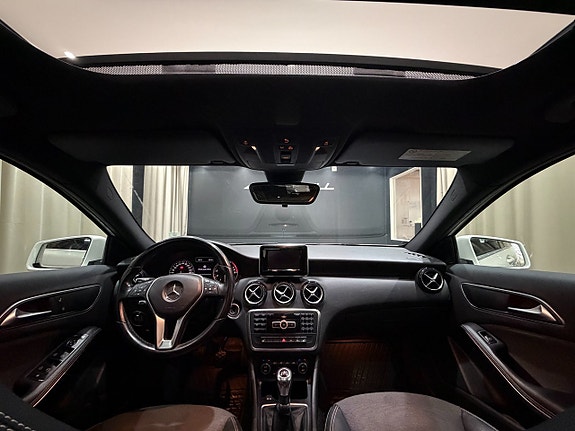 Mercedes-Benz A200 15 of 20