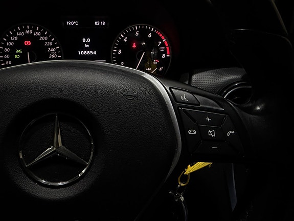 Mercedes-Benz A200 19 of 20