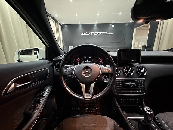 Mercedes-Benz A200 16 of 20