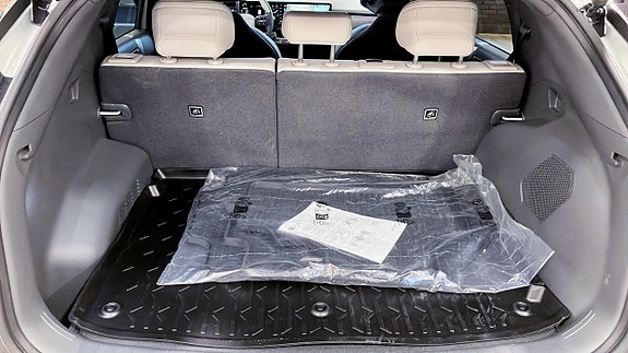 Kia EV3 18 of 19