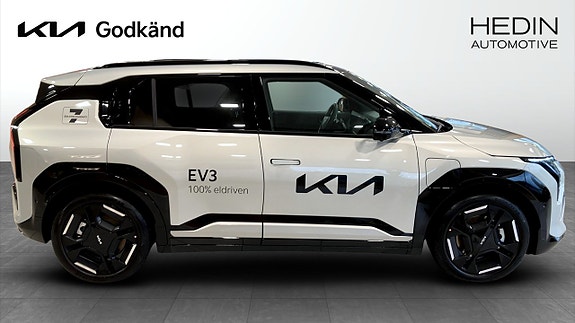 Kia EV3 4 of 19
