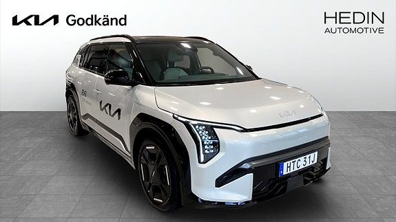 Kia EV3 3 of 19
