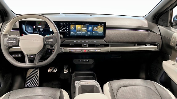 Kia EV3 7 of 19