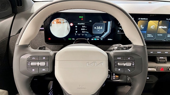 Kia EV3 10 of 19