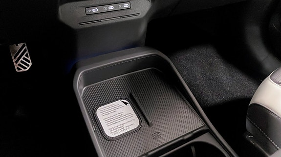 Kia EV3 13 of 19