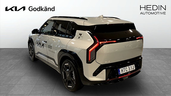 Kia EV3 6 of 19