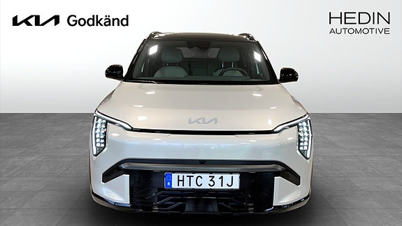 Kia EV3 2 of 19