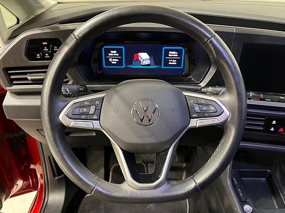 Volkswagen Caddy 14 of 24