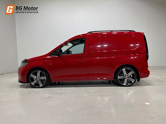 Volkswagen Caddy 3 of 24