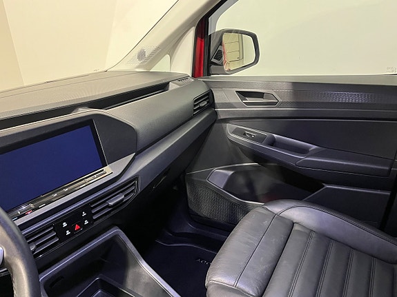 Volkswagen Caddy 17 of 24