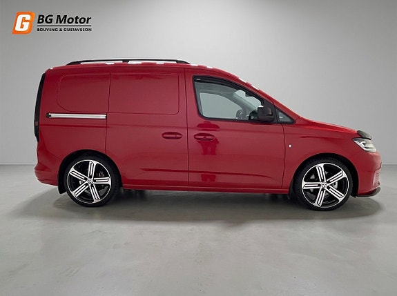 Volkswagen Caddy 7 of 24