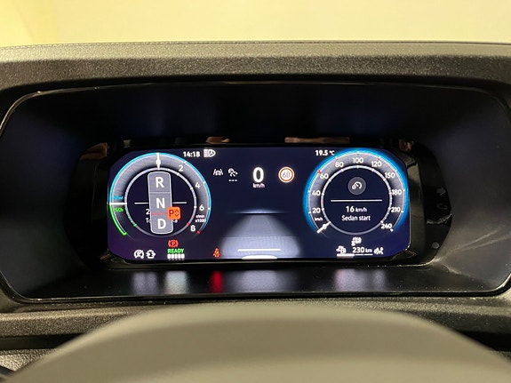 Volkswagen Caddy 16 of 24